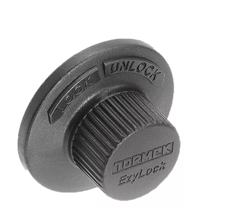 Tormek EZ-200 – écrou EzyLock pour meule 200 mm