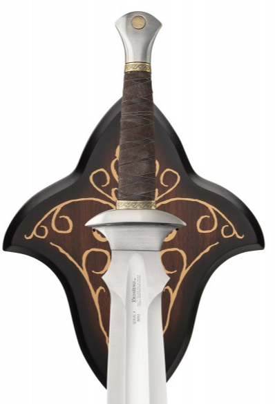 United Cutlery - Épée de Samwise - Le Seigneur Des Anneaux - UC2614 - Coutellerie Marcin
