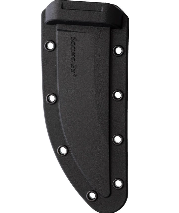Cold Steel 17DB-ODBK Kyoto II Lame noir