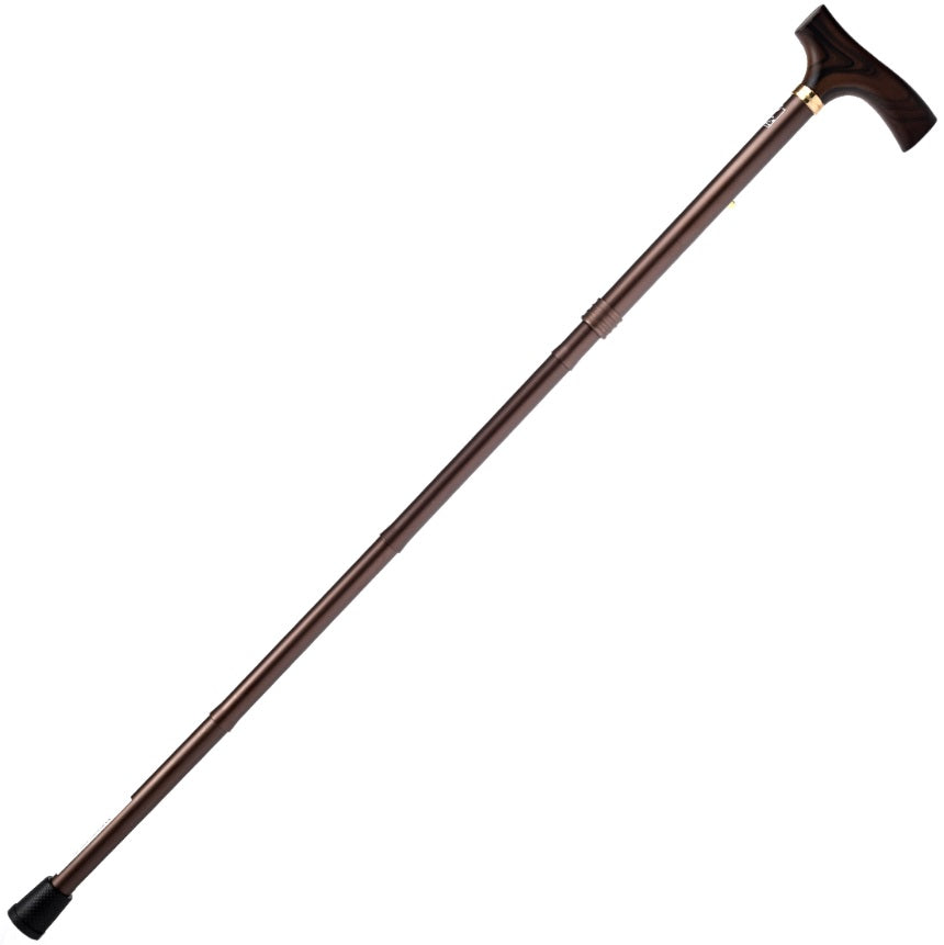 Fayet 2927 Canne de marche en aluminium - pliante