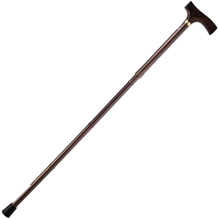 Fayet 2927 Canne de marche en aluminium - pliante