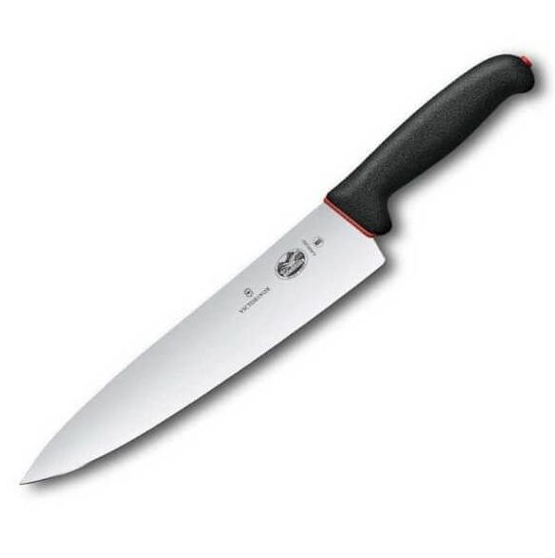 Victorinox Dual Grip 5.2003.25D – couteau de chef 25 cm