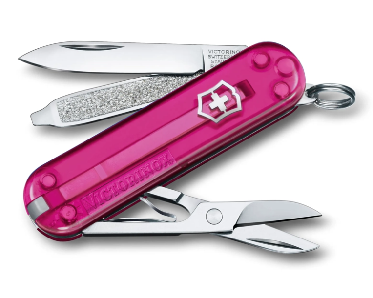 Victorinox 0.6223.T5 Classic D