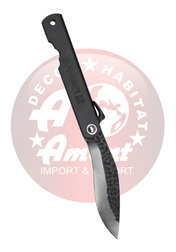 Amont-Third N17-4 Couteau de poche Higonokami