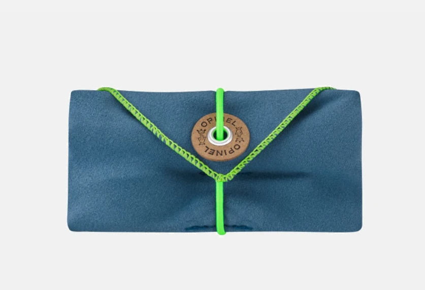 Opinel - Accessoires Picnic +  (fourchette + cuillère) sans couteau