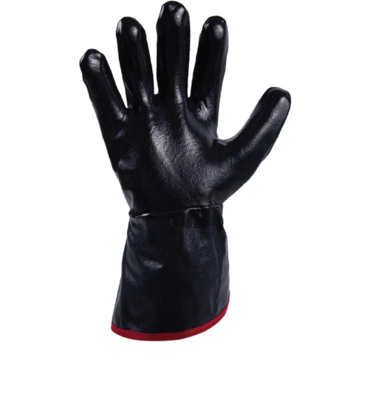 Showa Gant Nitri-Pro /  sac de 12 paires de gants Taille L