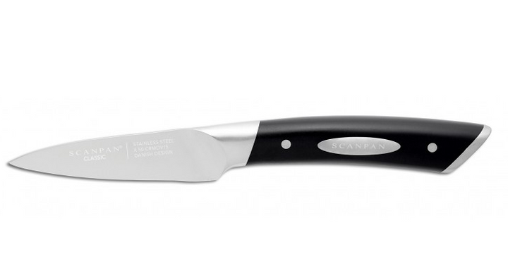Scanpan 92100900 Couteau d'office - Lame de 9cm