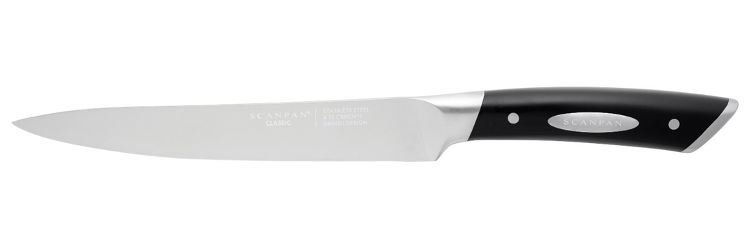 Scanpan 92402000 Couteau à découper - Lame 20cm