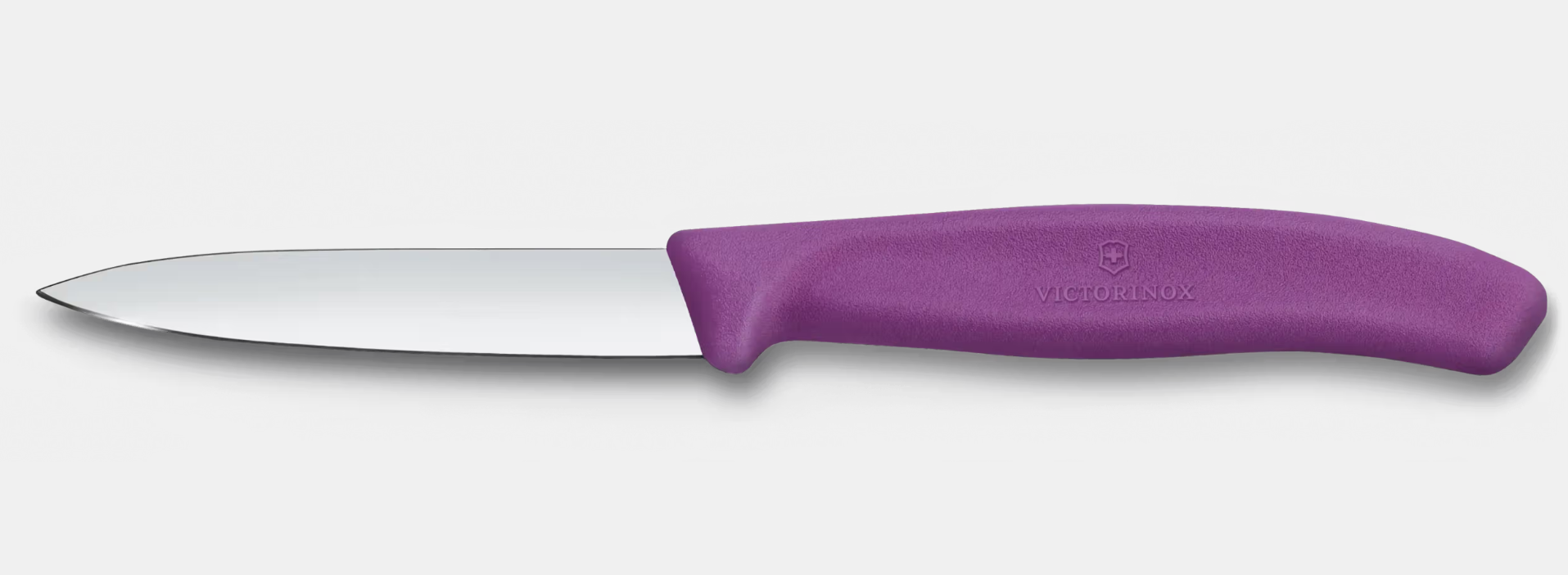 Victorinox Swiss Classic 6.7605.C1 – couteau d’office violet 8 cm