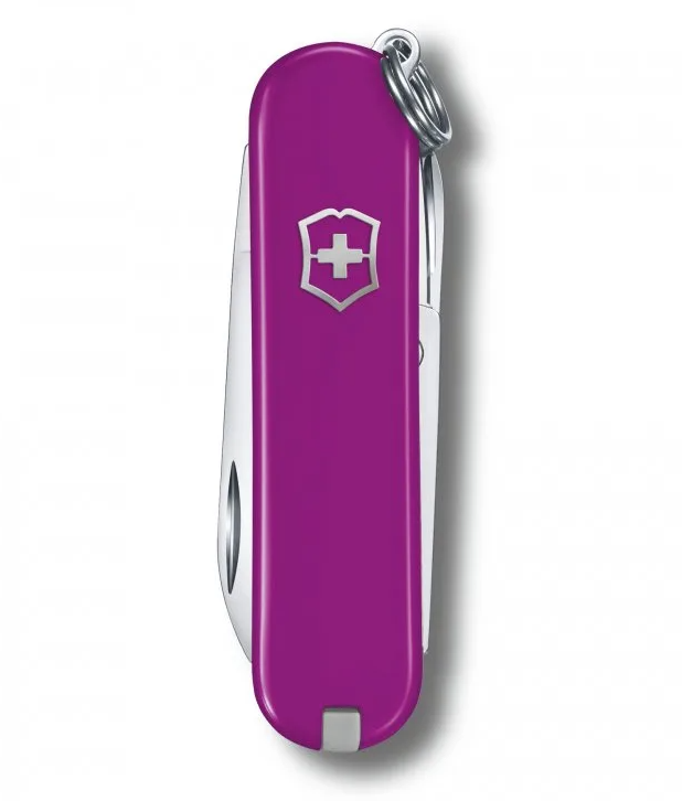 Victorinox 0.6223.52B1 Classic Tasty Grape