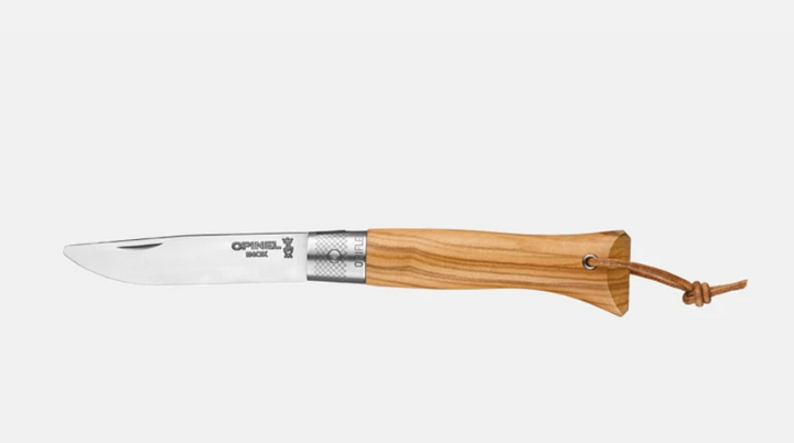 Opinel néo6 Opiflex Olivier