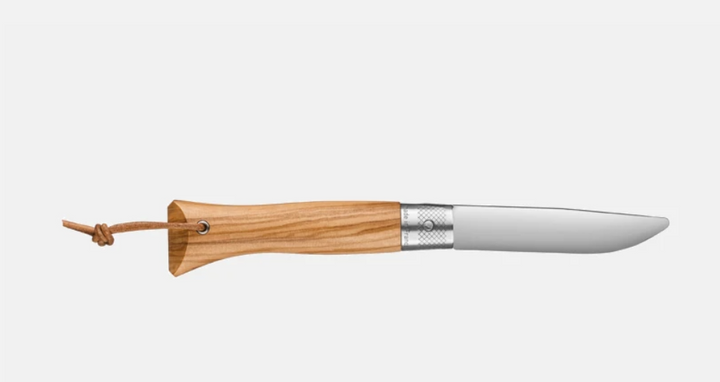 Opinel néo6 Opiflex Olivier
