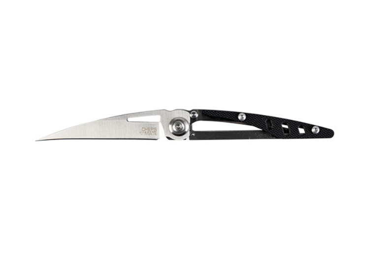 Sabatier 33DS13.3  Set " Les amis du chef "