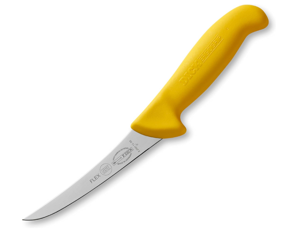F. DICK ErgoGrip désosseur semi-flexible 13 cm – 82982131-02