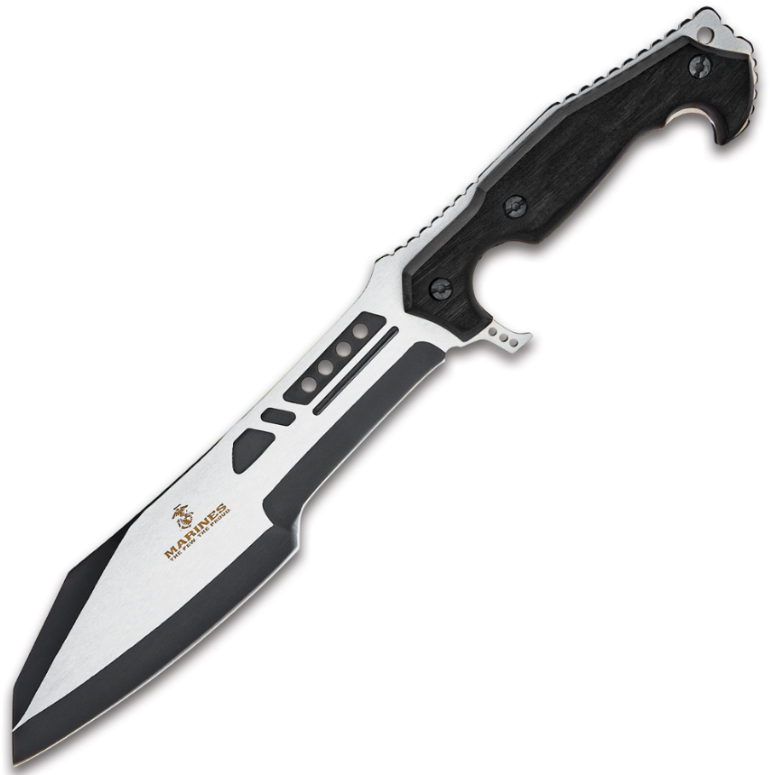 Machette tactique USMC Covert Ops – United Cutlery UC3541