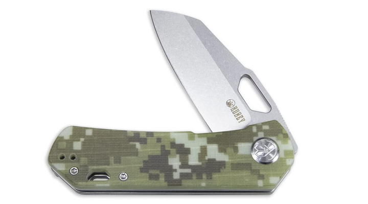 Kubey KU332J Duroc Camo