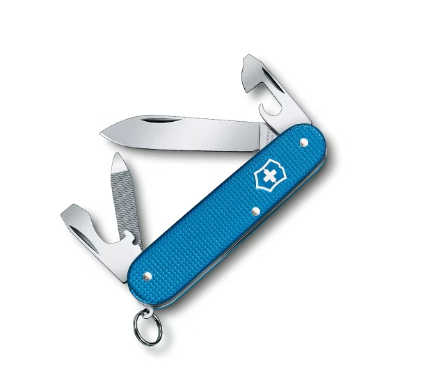 copy of Victorinox 0.6221.L20 Alox Classic 2020