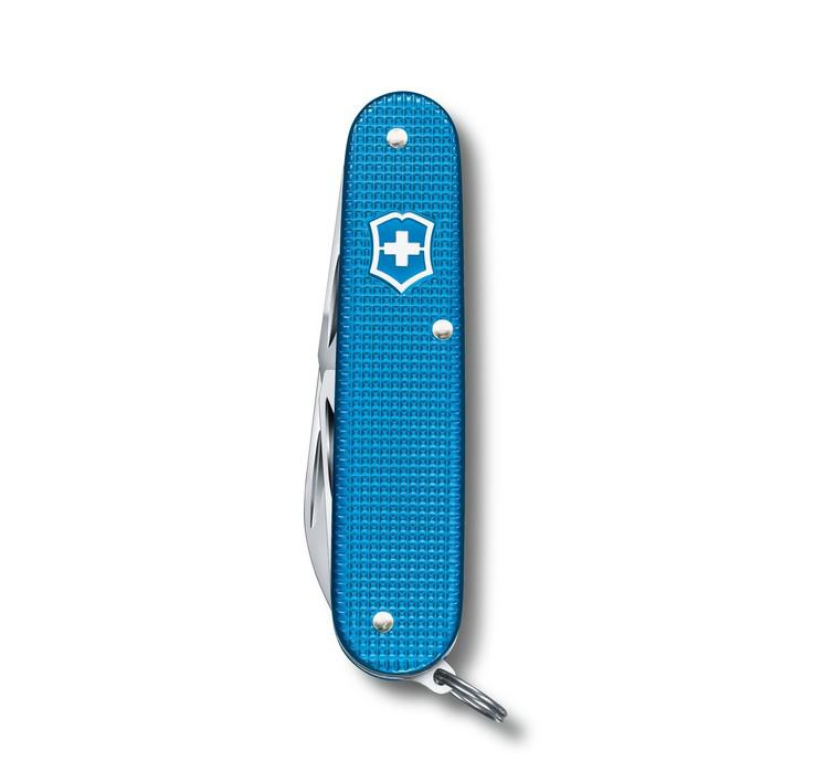 copy of Victorinox 0.6221.L20 Alox Classic 2020
