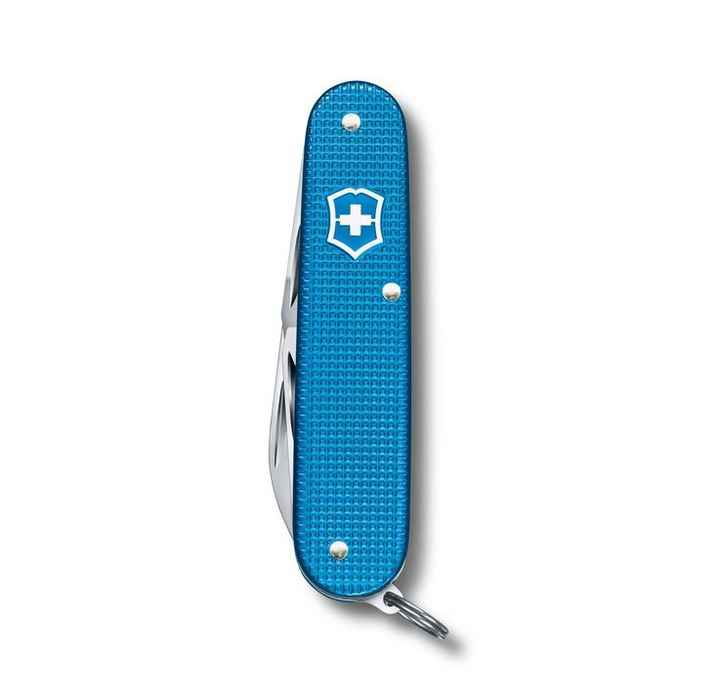 copy of Victorinox 0.6221.L20 Alox Classic 2020
