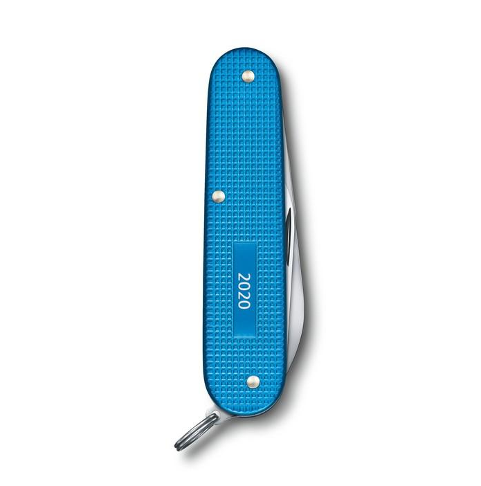Victorinox 0.2601.L20 Alox Cadet 2020