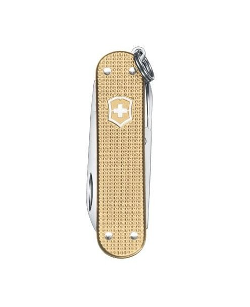 Victorinox 0.6221.L19 Alox Classic 2019