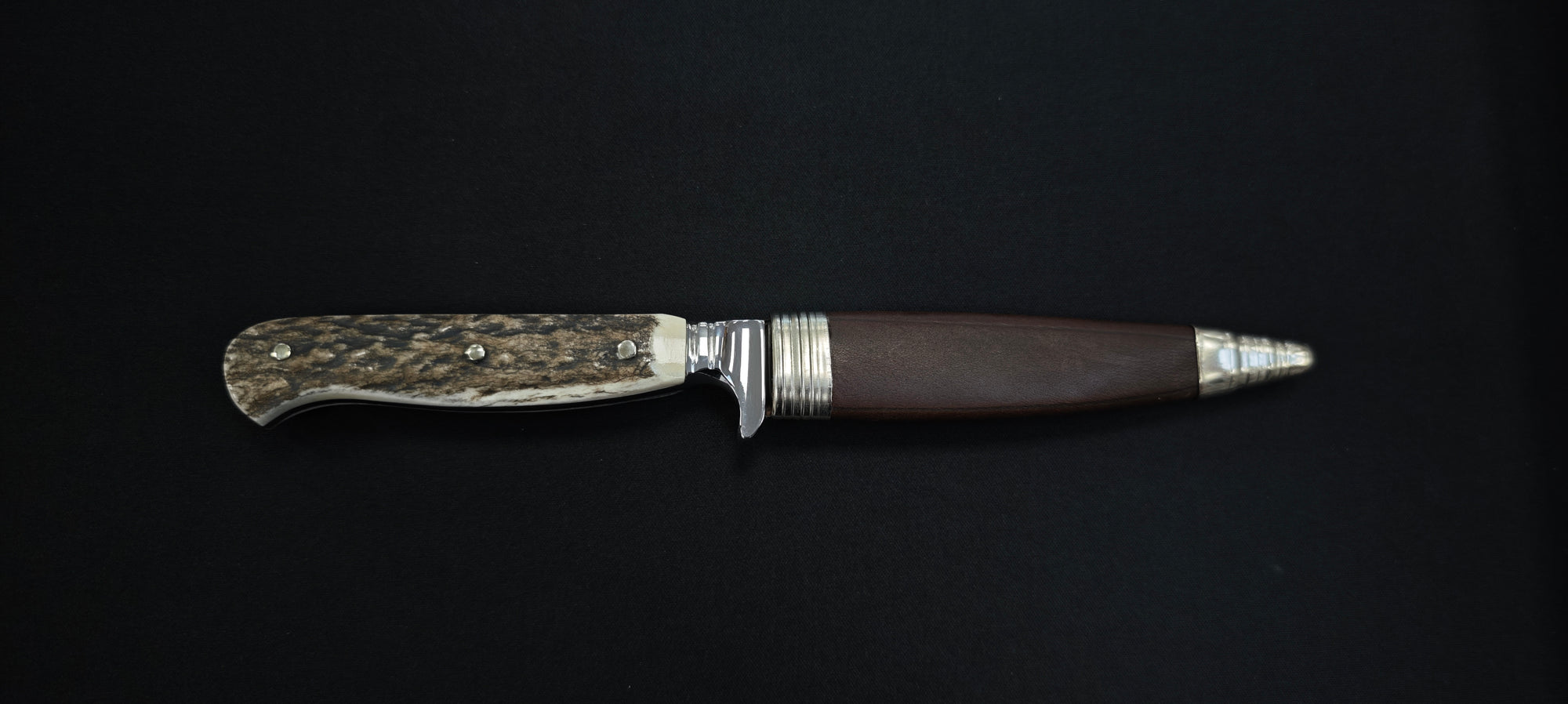 Couteau de chasse Puma 339711 Soligen