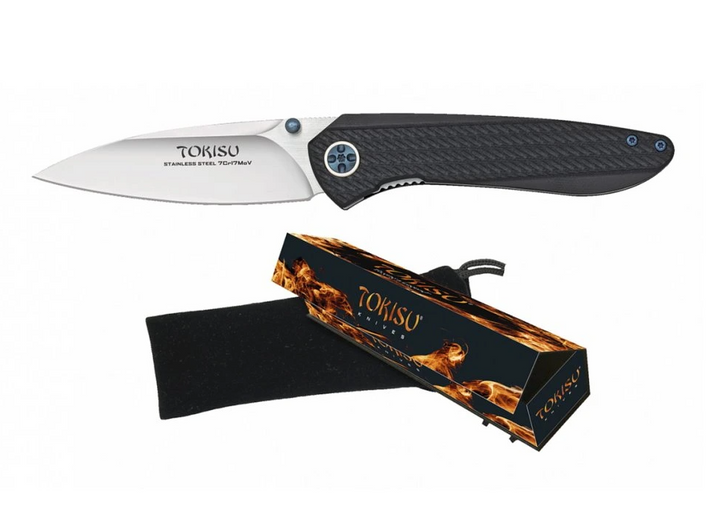 Coutellerie Marcin Et fils srl Tokisu 18772 