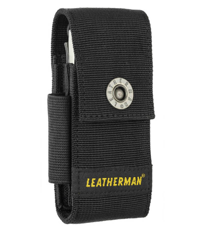 831333 Leatherman Surge Black  Coutellerie Marcin Et Fils SRL 