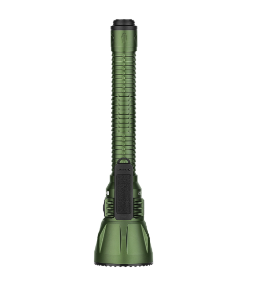 Olight Javelot Turbo 2 OD Green – portée maximale 1 500 m