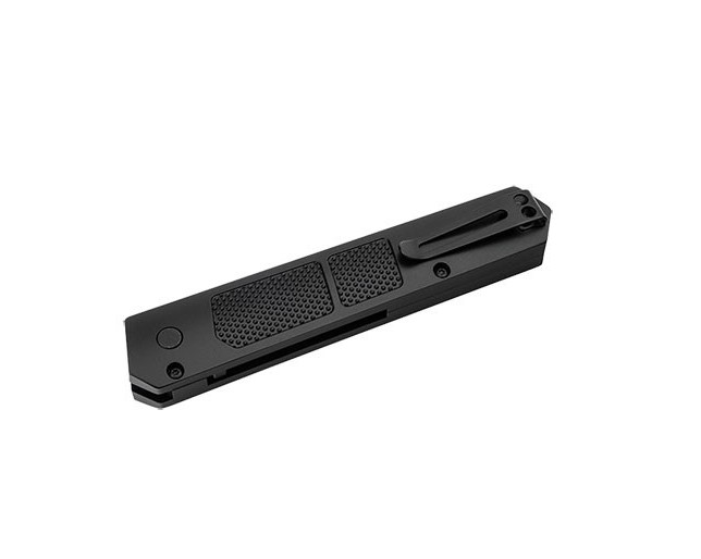 Böker Plus 01BO474 Couteau pliant Kwaiken Grip black Coutellerie Marcin Et fils SRL 