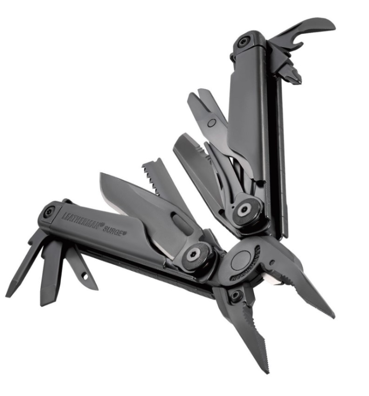 Leatherman 831333 Surge A9 Coutellerie Marcin ET fils SRL 
