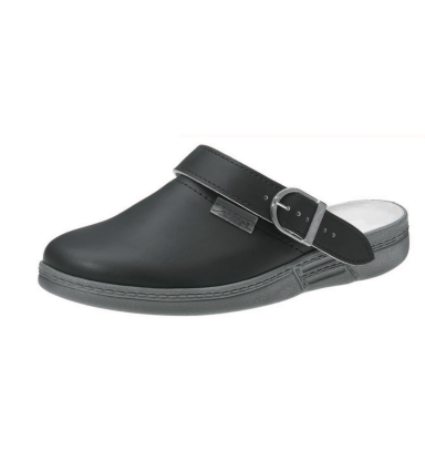 ABEBA 7031 Chaussures de travail - Taille 45