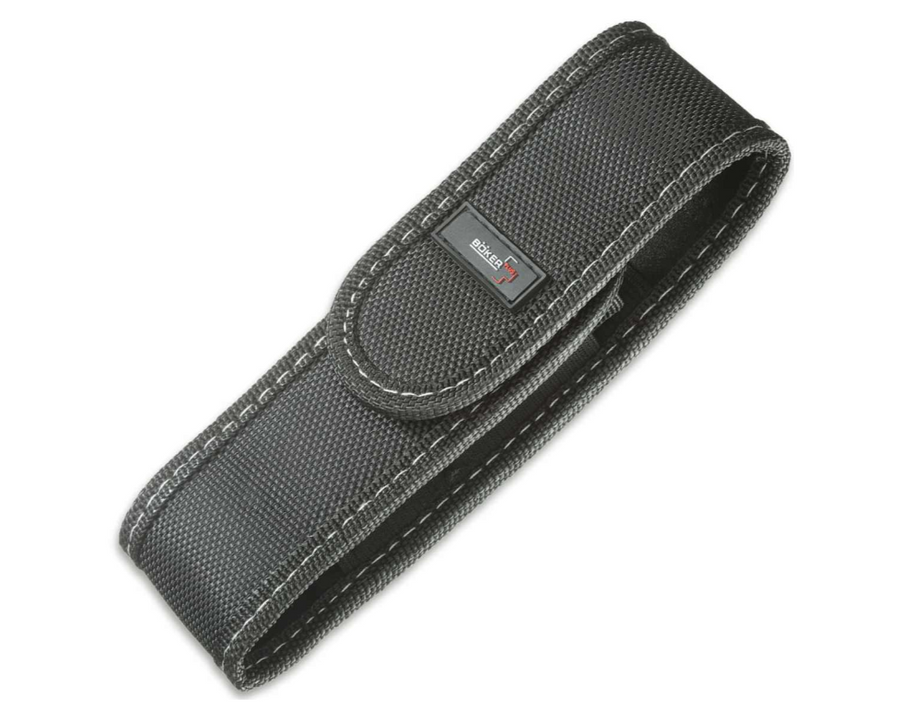 Böker Plus 090802 Étui nylon FC-2 noir Coutellerie Marcin Et fils SRL 