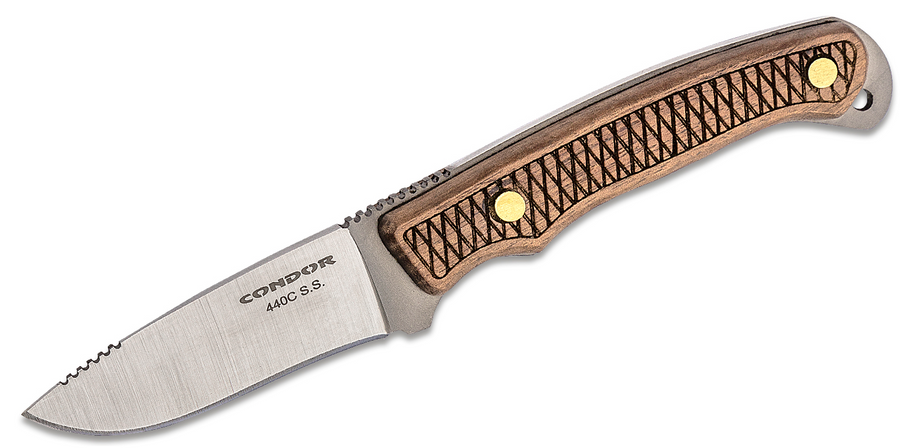 Condor 60041 Jackal Caper Coutellerie Marcin Et fils SRL 