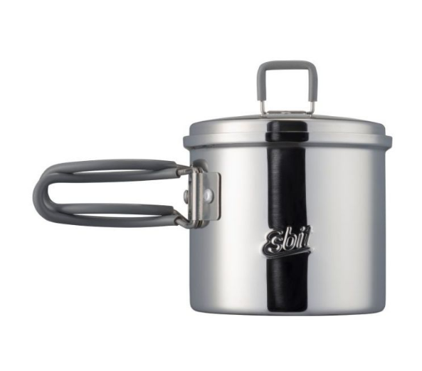 Esbit PT625ST Marmitte d'extérieur - camping Coutellerie Marcin Et fils SRL 