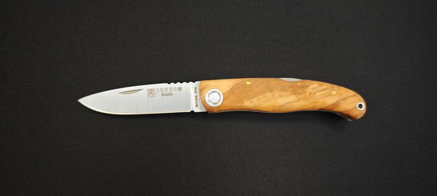Joker NO-124 Modèle Koala Coutellerie Marcin Et fils SRL 