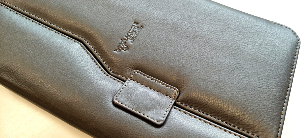 Laguiole en Aubrac COFCOL Coffret  Coutellerie Marcin Et fils SRL 