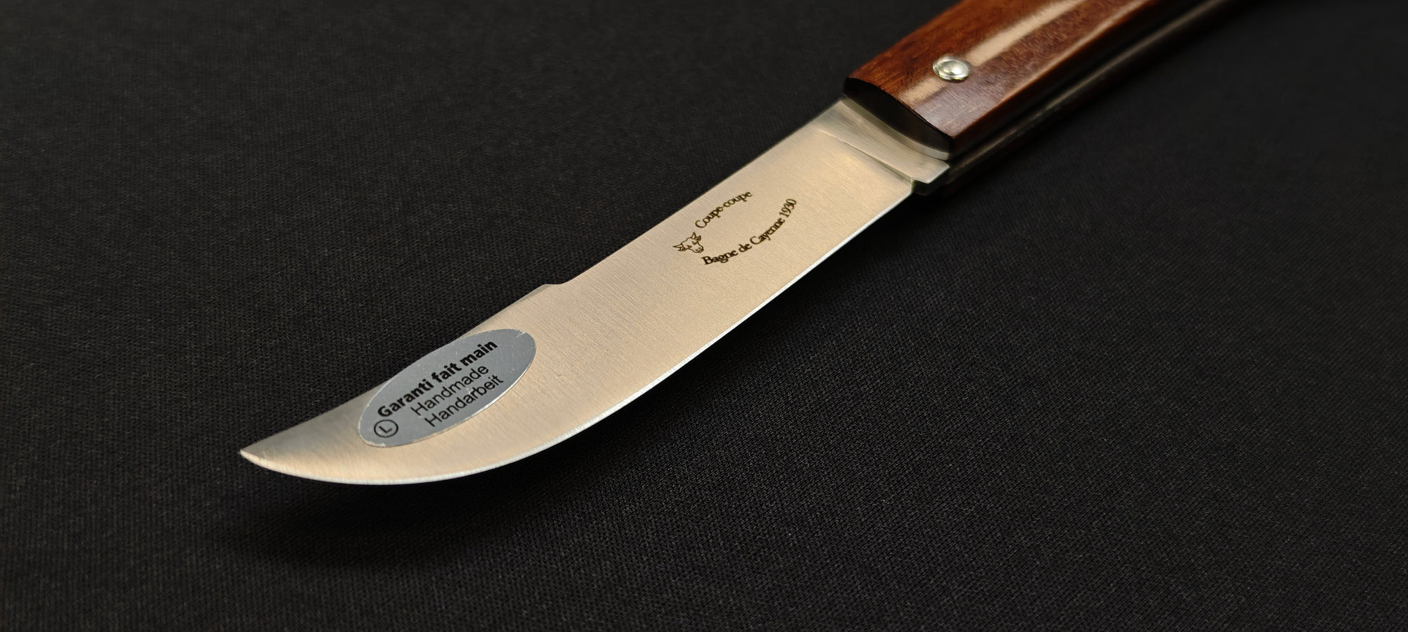 Laguiole en Aubrac L05/11/U/I/L/N/CPF/AC/LEA/BRO 