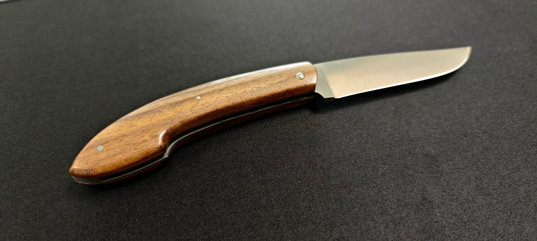 Laguiole en Aubrac L0513VNOET Coutellerie Marcin Et Fils SRL 