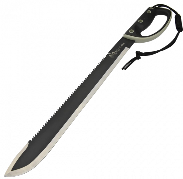 Max Knive MAX-13894 Machette Black Saber  Coutellerie Marcin Et fils SRL 