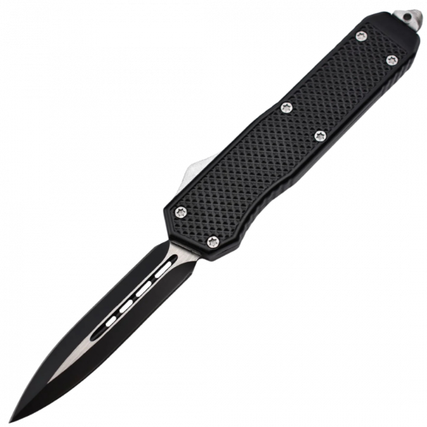 Max Knive MK046DT Couteau lame double tranchant Coutellerie Marcin Et fils SRL 