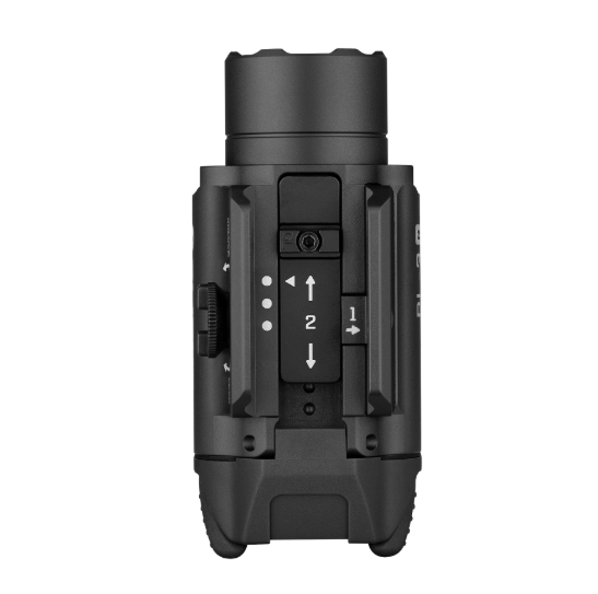  Lampe tactique 1500 lumens