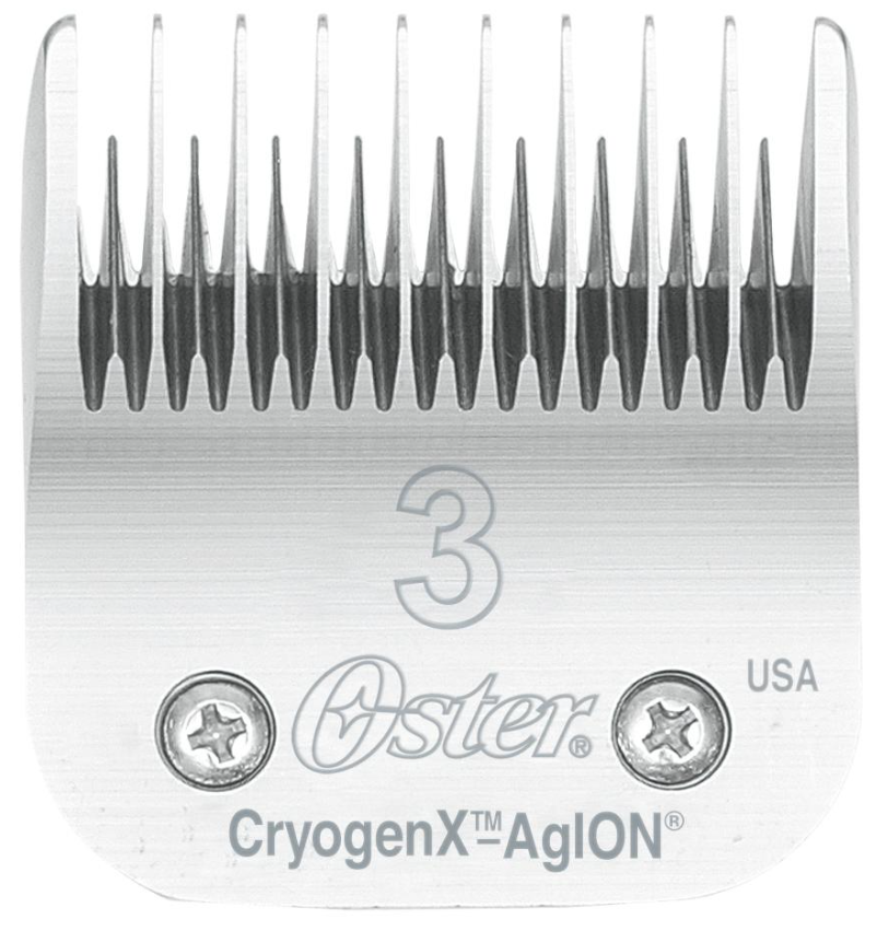 Oster 78919-226 Lame de rechange A5 - Taille 3 Coutellerie Marcin Et fils SRL 