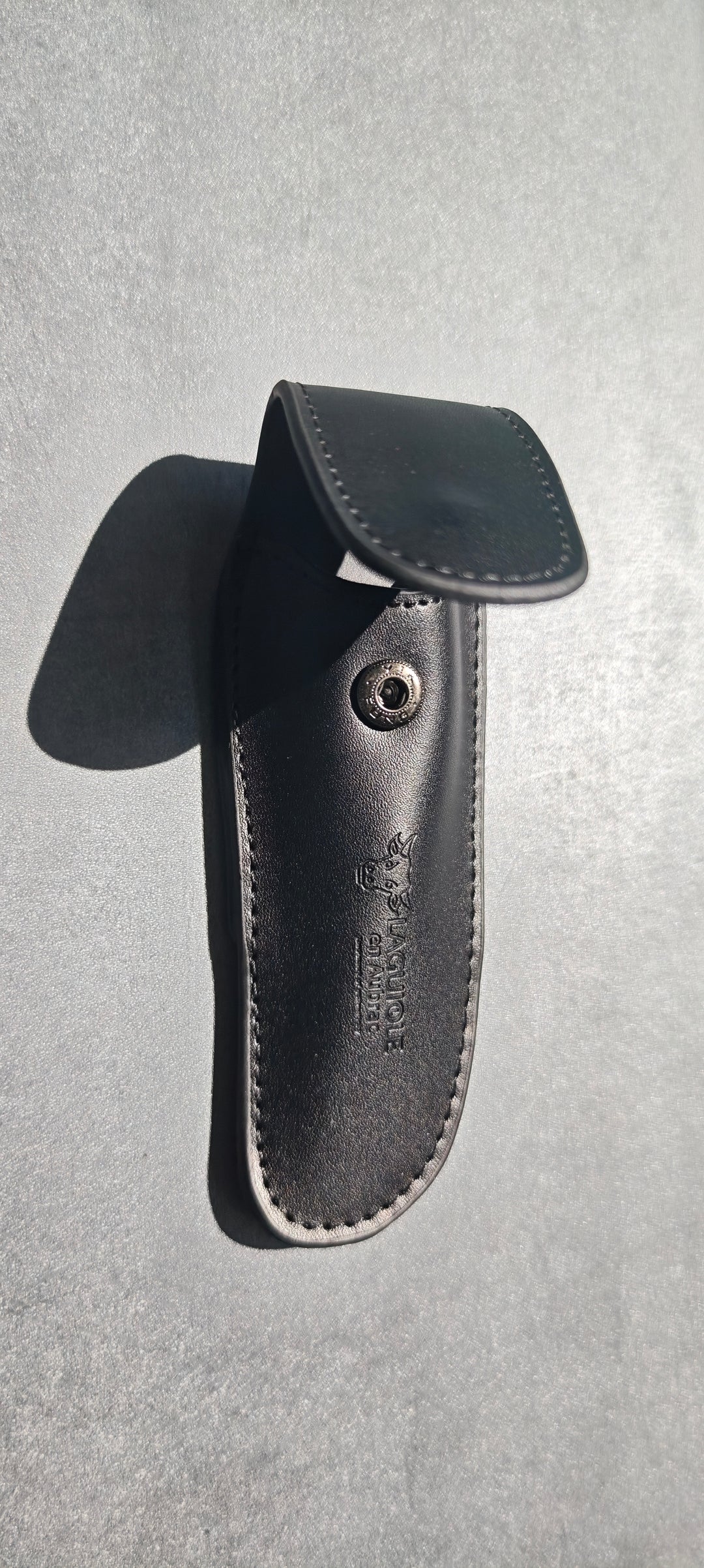 Laguiole en Aubrac Coutellerie Marcin Et fils SRL ECMN