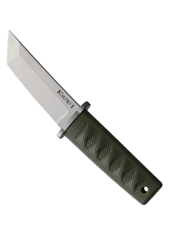 Cold Steel 17DA Kyoto I Tanto Coutellerie Marcin Et fils SRL 