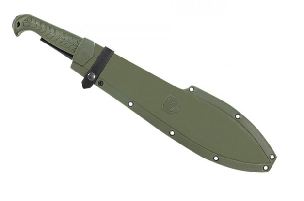 Condor 62761 Machette Terra - vert armée Coutellerie Marcin & Fils SRL 