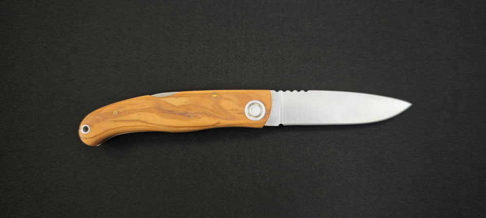 Joker NO-124 Modèle Koala Coutellerie Marcin & Fils SRL 