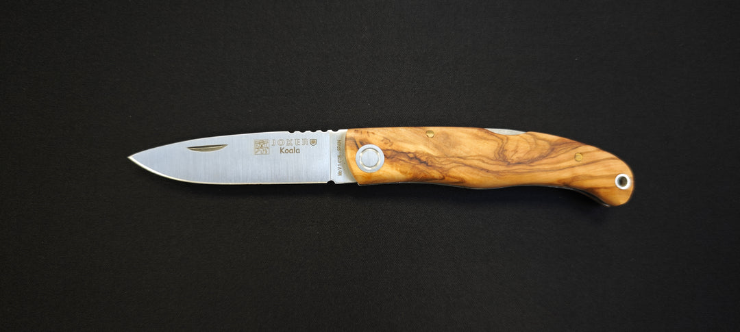 Joker NO-125 Koala Coutellerie Marcin & Fils SRL 