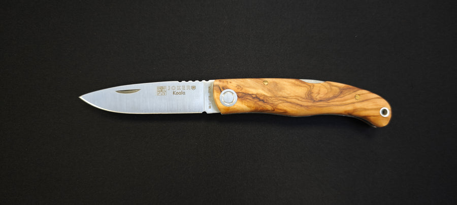 Joker NO-125 Koala Coutellerie Marcin & Fils SRL 