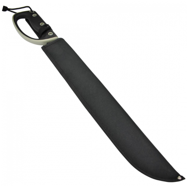 Max Knive MAX-13894 Machette Black Saber Coutellerie Marcin & Fils SRL 